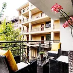 Downtown Residences Daire *
