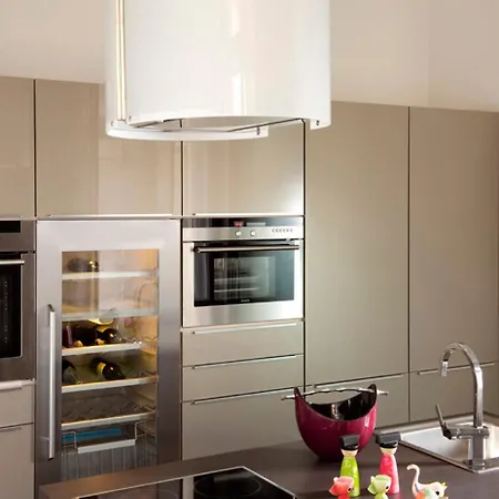 Downtown Residences Appartement Boedapest