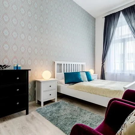 Downtown Residences Appartement