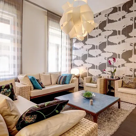 Downtown Residences *