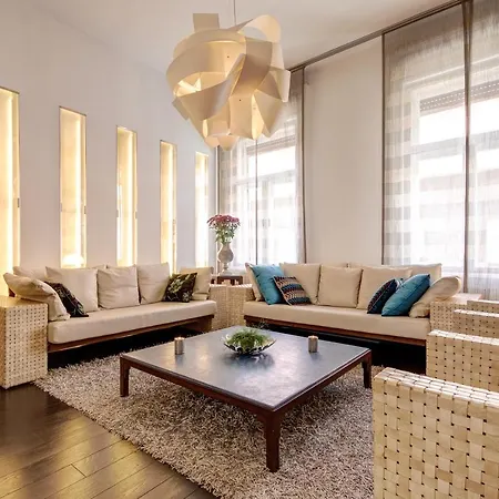 Downtown Residences Appartement
