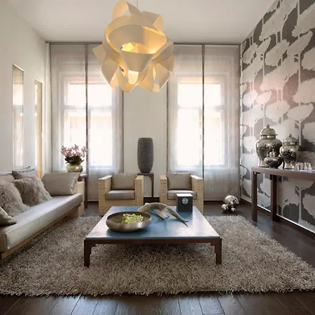 Downtown Residences Appartement