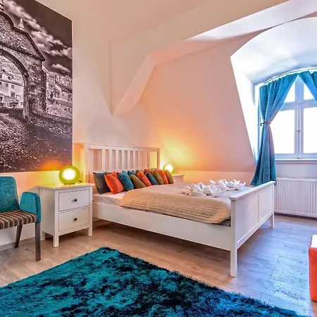 Downtown Residences Appartement *