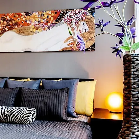 Downtown Residences * Budapest