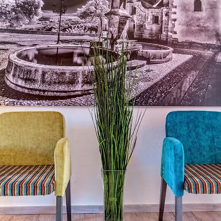 Appartamento Downtown Residences