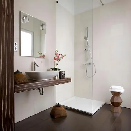 Appartement Downtown Residences