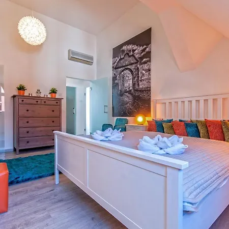 داونتاون ريزيدنسيس شقة *