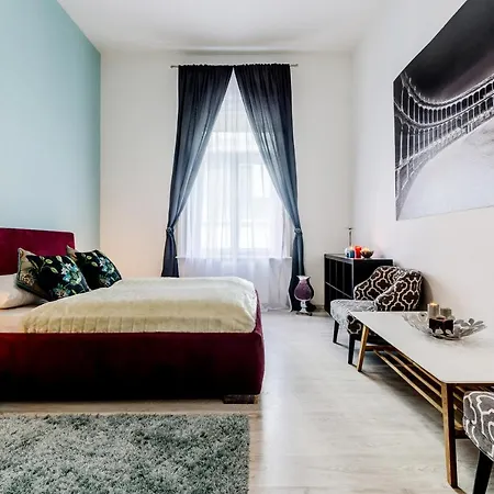 داونتاون ريزيدنسيس