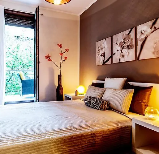 Apartament Downtown Residences *