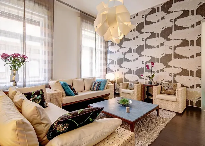 Downtown Residences *