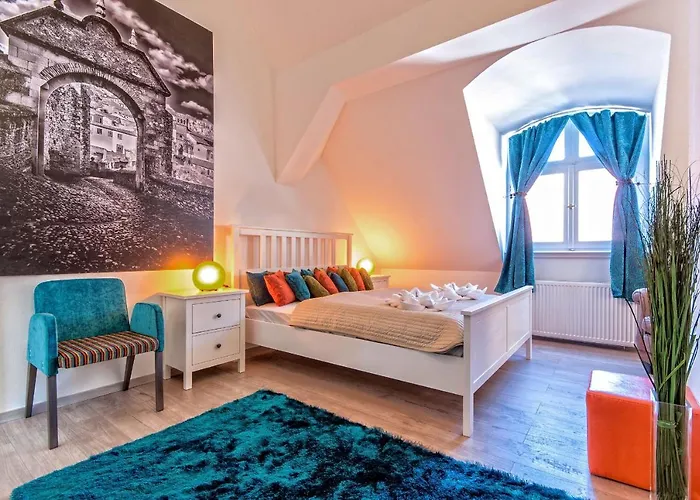 Downtown Residences Apartament *