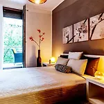 Appartamento Downtown Residences *