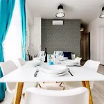 Downtown Residences Appartamento
