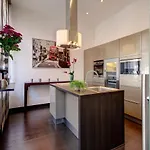 Downtown Residences Appartamento Budapest