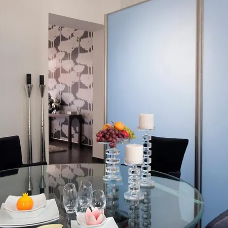 Apartament Downtown Residences Budapeszt